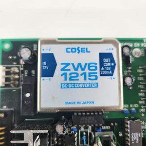 Module de commande moteur TEL MCE-31045A - Équipements et pièces semi-conductrices d'occasion fiables à l'échelle mondiale - Product Image 5