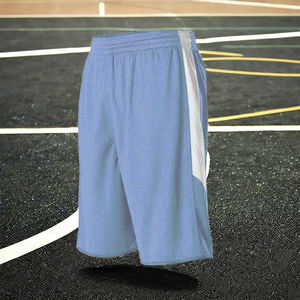 Maillot de basket-ball pour adultes grande taille, tissu en maille respirant, broderie personnalisée, style City Edition, été, séchage rapide, manches courtes - Product Image 3