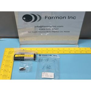 Vanne solénoïde KOGANEI A180E1, DC24V, 144270 - Équipements et pièces semi-conductrices d'occasion fiables à l'échelle mondiale chez - Product Image 2