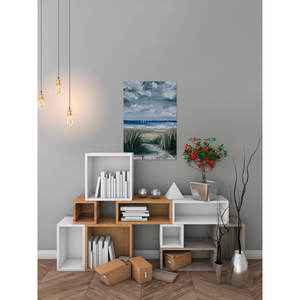 Coastal Wall Art <b>Print</b>-<b>Seaside</b> Grass <b>Print</b> - Product Image 6