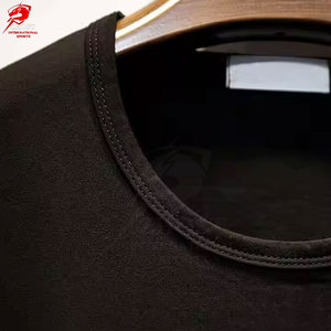Camisetas de Moda para Hombre con Pedrería, Textura Suave, Diseño Personalizado con Piedras, Aspecto Elegante, Alta Demanda - Product Image 5