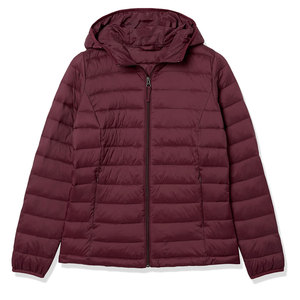 Top Trend <b>Women</b> Puffer <b>Jacket</b> <b>Lightweight</b> Cozy Layer <b>Women</b> Puffer <b>Jacket</b> Perfect For Daily Winter Fashion Wear - Product Image 1