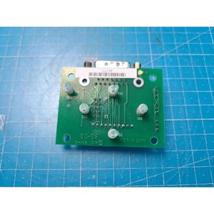 Controlador de Flujo Másico AMAT 0190-10358 Usado Como Está, Piezas de Equipos Semiconductores Legados - Product Image 3