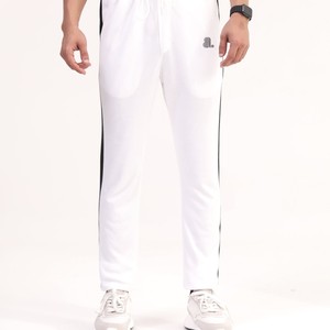 Pantalon de style safari pour homme, 100% coton, toile écologique, léger, séchage rapide, respirant, coupe-vent, anti-rétrécissement, anti-plis - Product Image 1