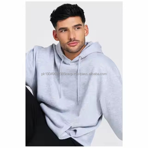 Sudaderas con Capucha para Hombre de Diseño Superior, Personalizadas, de Alta Calidad, Ropa de Invierno, Superventas, Ropa Profesional al por Mayor - Product Image 4