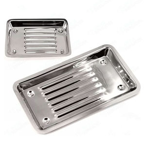 Bandeja para Instrumentos Quirúrgicos de Acero Inoxidable de la Mejor Calidad, Diseño Duradero, Ligera, Fácil de Limpiar, Perfecta para Uso Hospitalario y Dental - Product Image 4