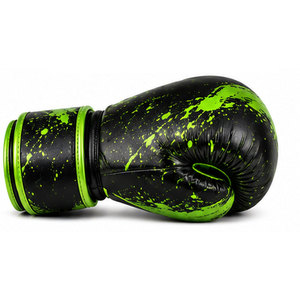 Gants de boxe de haute qualité, gants de boxe professionnels, gants de boxe sur mesure - Product Image 4