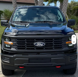 Ford F-150 XL 4x4 Usada 2024 - Product Image 1