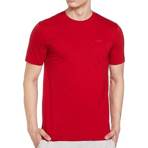 Camisetas de Algodón para Hombre al por Mayor, Cuello Redondo, Manga Corta, Precio Competitivo, Pedido al por Mayor, Fabricante Indio - Product Image 1
