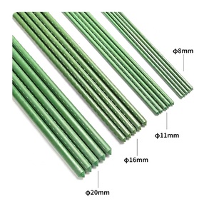 Estacas de Soporte para Plantas de Jardín, para Plantas en Maceta y Plantas de Interior - Product Image 2