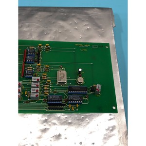 Semitool 16812-01 Placa de Ensamblaje de Fuente de Alimentación para Monitor - Equipo y Piezas Semiconductores Globales de Confianza - Product Image 3