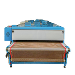 Impresora de Tarjetas Multicolor de Alta Velocidad Robowind 2026 con Conectividad Wi-Fi, Función Todo en Uno, Salida de 10 PPM - Product Image 1