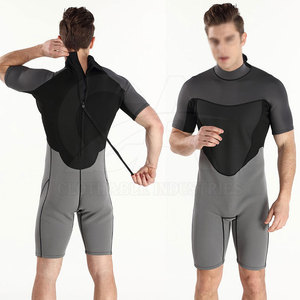 Traje de Baño para Hombre 2026, Secado Rápido, Traje de Baño para Playa, Traje de Baño de Verano para Hombre, Secado Rápido, Talla Adulto - Product Image 4