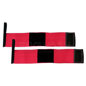 Muñequeras de Diseño Flexible y Construcción Resistente, Ajuste Cómodo, Material Suave y Tejido Duradero - Product Image 4