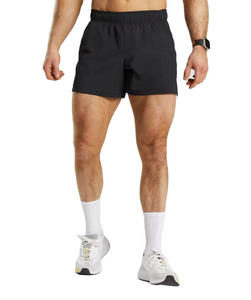 Pantalones Cortos de Malla para Hombre, Estilo Único, Ligeros, Talla Adulto, Nuevos, Casuales, Estilo Americano, para Verano - Product Image 1
