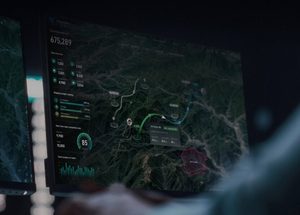 FlyCart 100 UAV โดรนส่งของระดับมืออาชีพ FC100 ระยะบรรทุกสูง ความสูงบินสูง แบตเตอรี่เปลี่ยนได้ คุณสมบัติด้านความปลอดภัยขั้นสูง ควบคุมการทำงานจากระยะไกล - Product Image 2