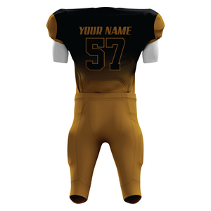 เสื้อแข่งทีมชาติ ลิเบอร์ตี้ อีเกิล เกมเจอร์ซีย์ แพทริออต พาวเวอร์ ทีม เจอร์ซีย์ - Product Image 2