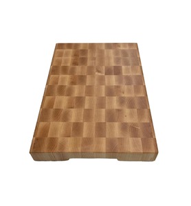 Wooden Cutting Board <b>Oak</b> Wood Beech Wood Chopping Board With Gift Pack Cutting Board - Product Image 2