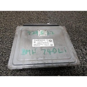 ECU และโมดูลคอมพิวเตอร์มือสองสำหรับรถยนต์ซีรีส์ 7 รุ่น 7614760 - Product Image 1