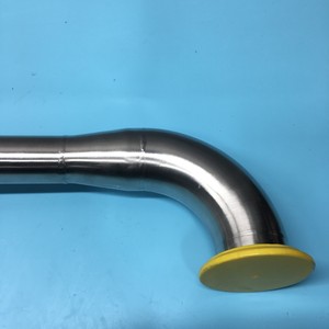 AMAT 0050-76668 LINE,UPPER EXHAUST WXP CHAMBER - อุปกรณ์และอะไหล่เซมิคอนดักเตอร์ระดับโลกที่เชื่อถือได้ - Product Image 5