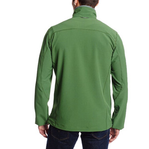 ซื้อเสื้อแจ็คเก็ตกันน้ำสำหรับผู้ชายแบบลำลองสำหรับกิจกรรมกลางแจ้ง เหมาะสำหรับฤดูหนาว - Product Image 2