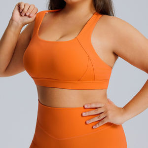 Soutien-gorge de sport pour femme de haute qualité pour le cross-training, la course à pied, la salle de sport et la pratique du yoga - Product Image 1