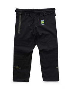 Uniforme de Judo y BJJ Profesional Edge Force Sportswear, Algodón Pakistaní Elástico, Ligero, Transpirable y Duradero, Venta al Por Mayor 2026 - Product Image 2