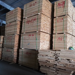 Maderas Premium en Venta con una Fuerte Calidad Natural para Proyectos de Construcción, Fabricación de Muebles y Edificios Comerciales - Product Image 6