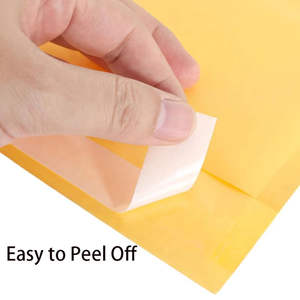 Embalaje Acolchado Personalizado, Papel Kraft Compostable para Envíos, Papel de Panal Reciclado Biodegradable, Laminación para Velas - Product Image 6