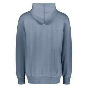 Sweat à capuche pour homme, nouveau style tendance, design Ninja, couvrant le visage, thermique, doux, chaud, hiver, 100% coton, polaire respirant - Product Image 4
