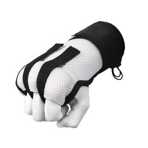 Bandages de boxe personnalisés à enroulement rapide pour MMA, Muay Thai, boxe, pour adultes et jeunes, entraînement de combat, bandages de boxe professionnels personnalisés à enroulement rapide - Product Image 5