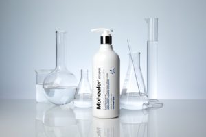 Champú Unisex Dermagen Mohealer para la Prevención de la Caída del Cabello y Cuidado del Cuero Cabelludo, Fórmula Coreana para el Crecimiento del Cabello, para Todo Tipo de Cabello - Product Image 3