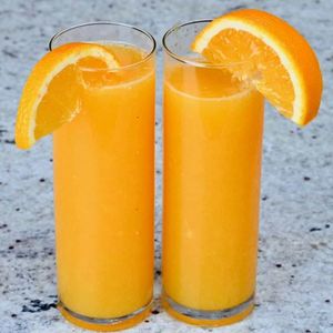 Concentrado de Zumo de Naranja Cyprina NFC 100% Puro, Bebida Cítrica para Exportación al por Mayor, Sin Azúcar Añadido, en Caja - Product Image 4