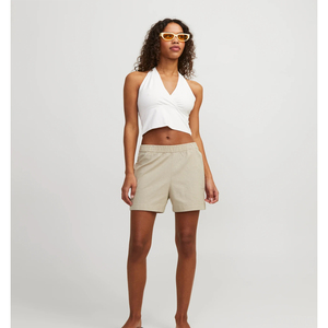 Shorts de sport personnalisés en gros à séchage rapide, respirants, décontractés, pour la course, le fitness, le yoga et l'entraînement estival - Product Image 4