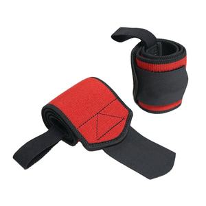 New Arrival Wholesale High Quality Best Selling Gym <b>Weight</b> Lifting <b>Ankle</b> Straps Adjustable <b>Ankle</b> Pulling Straps Fitness - Product Image 1