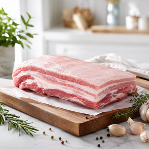 Estómago de Cerdo Congelado de Alta Calidad, Listo para Cocinar, Venta al por Mayor, Exportación - Product Image 2