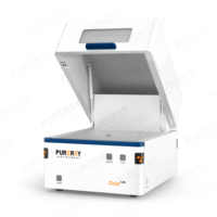 Mesin Uji Emas dan Perak Spektrometer XRF PURERAY GoldLite untuk Daur Ulang Emas