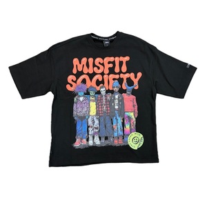 เสื้อยืดโอเวอร์ไซส์สีขาวลายกราฟิกน้องนางฟ้ายิ้ม สไตล์สตรีทแวร์ แขนสั้น คอกลม สำหรับผู้ชาย จากซัพพลายเออร์ในบังกลาเทศ - Product Image 3