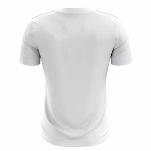 Best Selling Custom Heat-Transfer 100% <b>Polyester</b> Anti-Bacterial Breathable Quick Dry Unisex Plus Size for <b>T</b>-<b>Shirt</b> Pakistan Own - Product Image 6