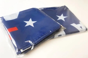 Bandera para Campo de Paintball, Diseño Personalizado, Material Resistente para Exteriores, Impresión de Alta Calidad para Juegos de Escenarios - Product Image 4