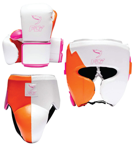 Protector Inguinal de Piel de Vacuno Genuina, Hecho a Medida, para MMA, Sanda, Fitness, Boxeo, Sparring, Combate Profesional, con Logotipo Personalizado, Superventas - Product Image 1