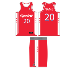 Uniformes Personalizados para Equipos de Baloncesto Profesional, Camisetas de Malla sin Mangas, Sublimación Personalizada, Venta al Por Mayor - Product Image 2