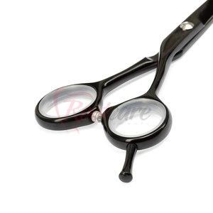 Top Selling Barber <b>Scissors</b> Stainless Steel Made Barber <b>Scissors</b> Best Arrival Barber <b>Scissors</b> For Salon - Product Image 4