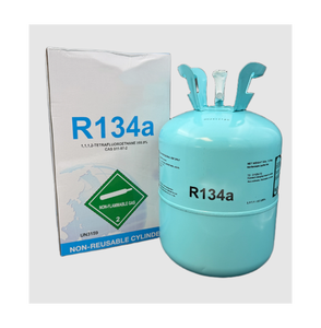 Refrigerante R134A de Calidad Industrial para Refrigeración Marina y Almacenes, Precios al por Mayor - Product Image 2