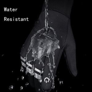 Wholesale Professional Running <b>Gloves</b> | Durable Second-Skin Fit Design | Bulk Supply Factory - Product Image 4