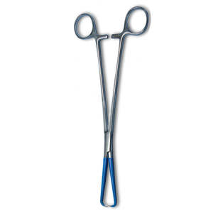 Meilleur prix – Pince porte-aiguille chirurgicale orthopédique en titane autoclavable de précision, manuelle, certifiée CE par Blush Surgical - Product Image 1