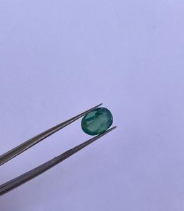 Pierre précieuse émeraude naturelle de qualité luxe pour la fabrication de pendentifs, émeraude brute issue de l'exploitation minière, fournisseur direct en gros - Product Image 5