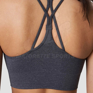 Ensemble de yoga 2 pièces pour femmes, tenue de sport confortable et extensible, idéale pour l'entraînement au yoga et la remise en forme - Product Image 6