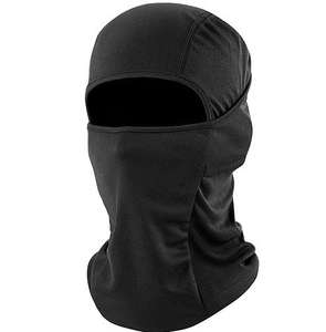 Pasamontañas de Verano, Tejido Cálido, Máscara Facial Completa de Alta Calidad con un Orificio, Pasamontañas de Esquí para Adultos, Unisex, Transpirable e Impermeable, Imagen Más Vendida - Product Image 3