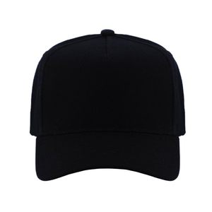 Unique Design Breathable Product Solid Color Customized Logo <b>Baseball</b> <b>Cap</b> Trending Style OEM Service <b>Baseball</b> <b>cap</b> - Product Image 1